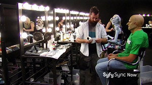 Face Off 7. évad Ep.11 11. epizód