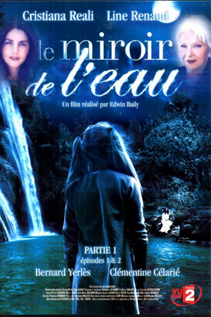 Le Miroir de l'eau poszter
