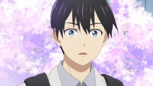 カッコウの許嫁 1. évad Ep.1 1. epizód