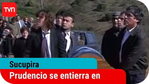 Sucupira 1. évad Ep.94 94. epizód