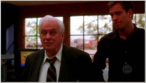 NCIS: Tengerészeti helyszínelők 2. évad Ep.7 Egy emlék fogságában