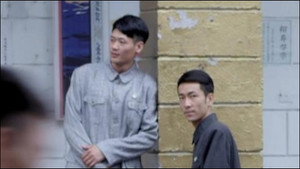 暗战在拂晓之前 1. évad Ep.27 27. epizód
