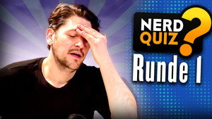 Nerd Quiz 8. évad Ep.1 1. epizód