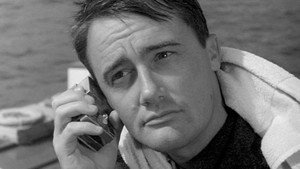 The Man from U.N.C.L.E. 1. évad Ep.11 11. epizód