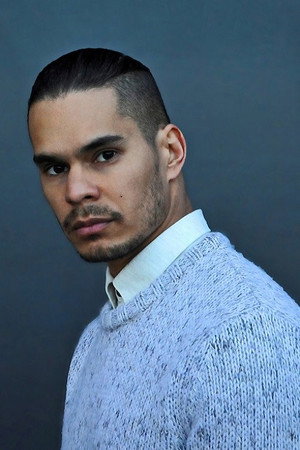 Mark Coles Smith profil kép