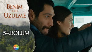 Benim İçin Üzülme 2. évad Ep.22 22. epizód