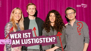 Falsch, aber lustig 1. évad Ep.1 1. epizód