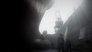 Titanic: Blood and Steel kép