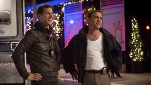 Brooklyn 99 - Nemszázas körzet 3. évad Ep.10 Jippijájé