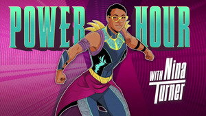Power Hour with Nina Turner kép