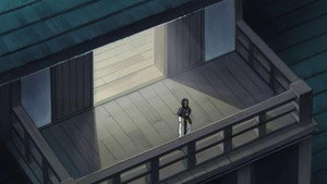 うたわれるもの Speciális epizódok Ep.4 4. epizód