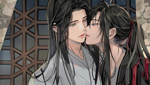 魔道祖师（广播剧） 2. évad Ep.4 4. epizód