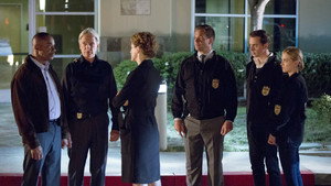 NCIS: Tengerészeti helyszínelők 13. évad Ep.4 A baj nem jár egyedül