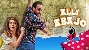 Allí abajo kép
