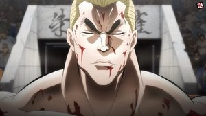 BAKI 1. évad Ep.23 23. epizód