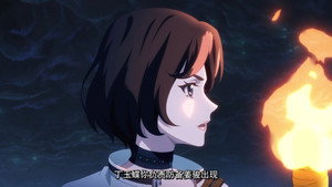 三线轮洄 1. évad Ep.14 14. epizód