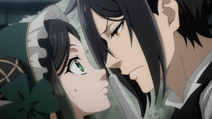 黒執事 5. évad Ep.4 4. epizód