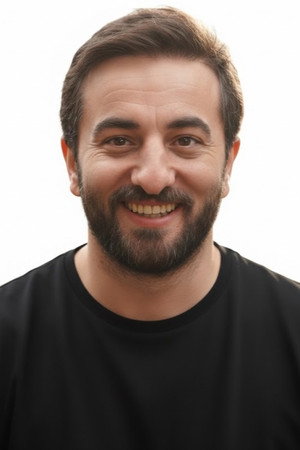 Cem Gelinoğlu profil kép