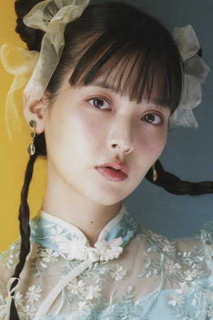 上坂すみれ profil kép