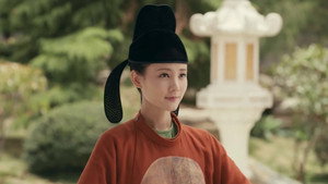 骊歌行 1. évad Ep.15 15. epizód