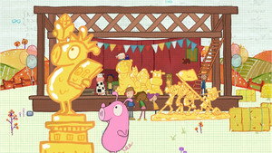 Peg + Cat 1. évad Ep.48 48. epizód