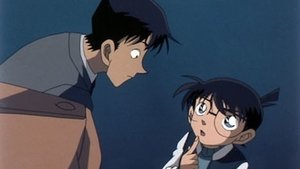 Conan, a detektív 1. évad Ep.339 339. epizód