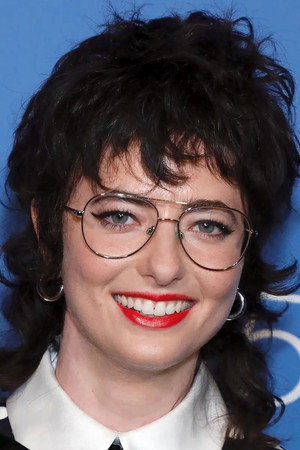 Sarah Sherman profil kép