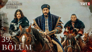 Kudüs Fatihi: Selahaddin Eyyubi 2. évad Ep.11 11. epizód
