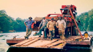 Gold Rush The Dirt: The Hoffman Story 1. évad Ep.1 1. epizód