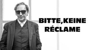 Bitte, keine Réclame kép