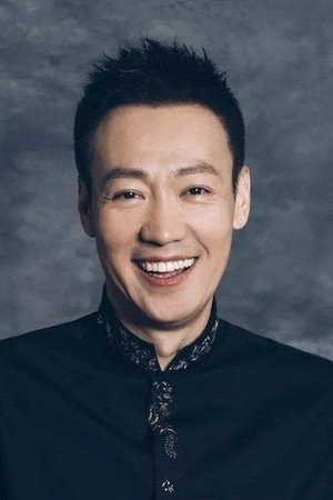 辛柏青 profil kép