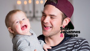 Silas, Johannes og Louise kép