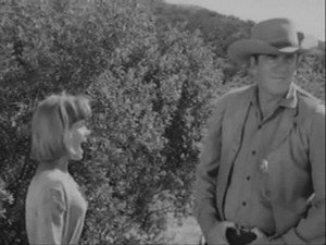 Gunsmoke 10. évad Ep.6 6. epizód