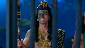 श्रीमद् रामायण 1. évad Ep.338 338. epizód