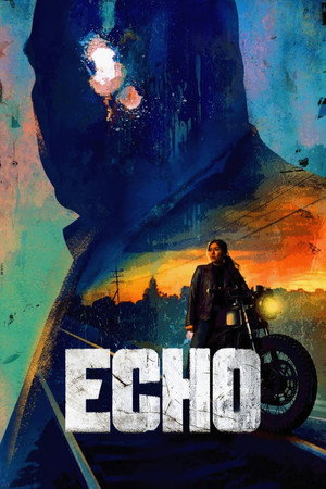 Echo poszter