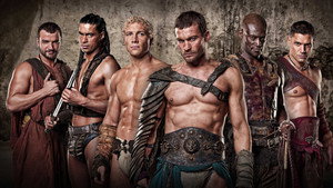Spartacus: Blood and Sand kép