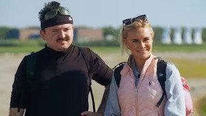 På tværs af Danmark 2. évad Ep.7 7. epizód