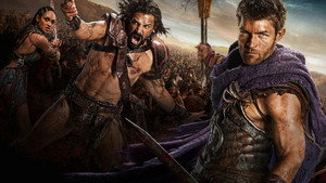 Spartacus: Blood and Sand kép