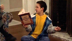 Boy Meets World 1. évad Ep.16 16. epizód