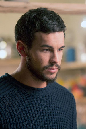 Mario Casas profil kép