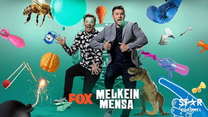 Melkein MENSA kép