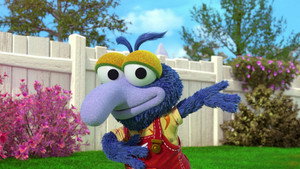 Muppet Babies: Show and Tell 1. évad Ep.4 4. epizód