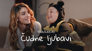 Čudne Ljubavi 1. évad Ep.3 3. epizód