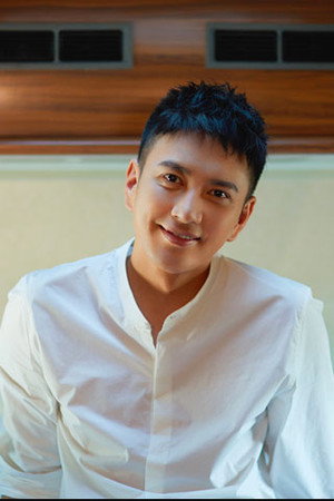 王仁君 profil kép
