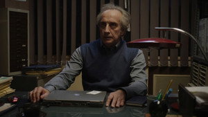 Matar al padre 1. évad Ep.4 4. epizód
