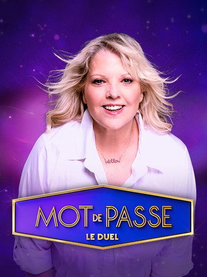 Mot de Passe 11. évad (2025-01-20) poszter