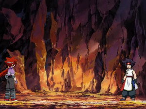 Beyblade 2. évad Ep.23 23. epizód