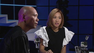 晚吹 - 總有一隻係左近 2. évad Ep.20 20. epizód