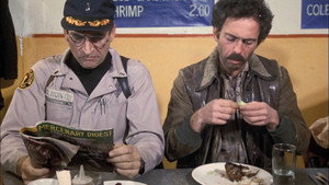 Hill Street Blues 2. évad Ep.12 12. epizód