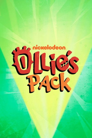 Ollie's Pack poszter